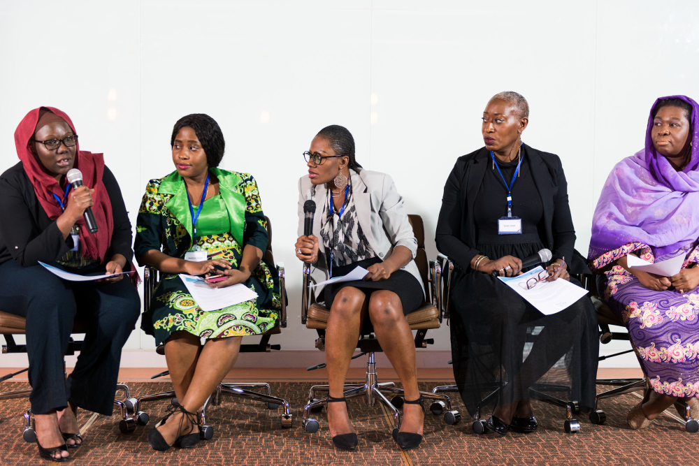 Governance Best Practices in the Horn of Africa